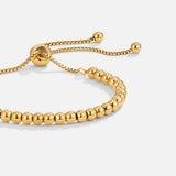 Octavia Beaded Bracelet