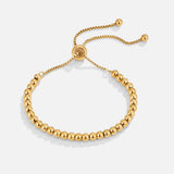 Octavia Beaded Bracelet — product photograph 1