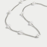 Sophie Pearl-Style Necklace