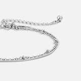 Louise Layered Chain Bracelet