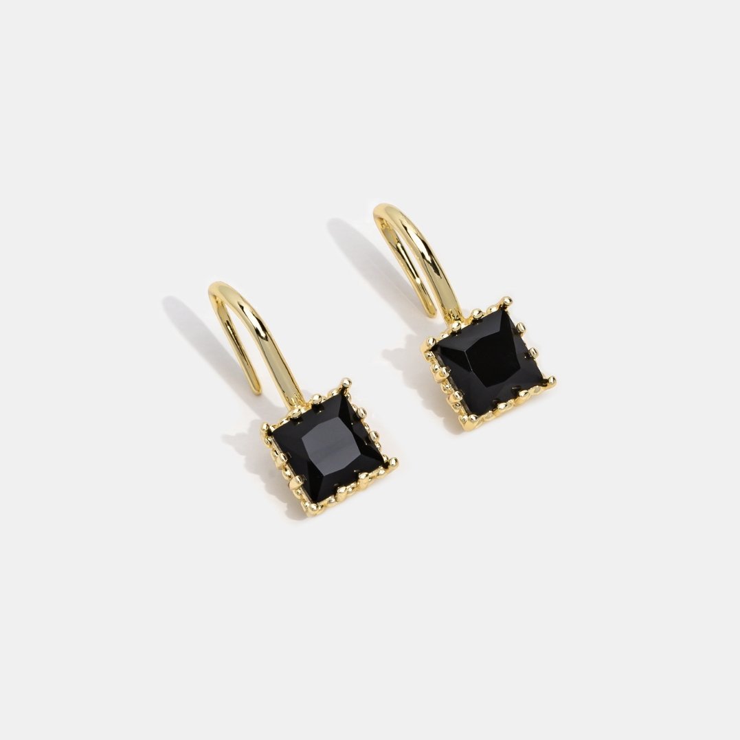 Isabel Drop Earrings