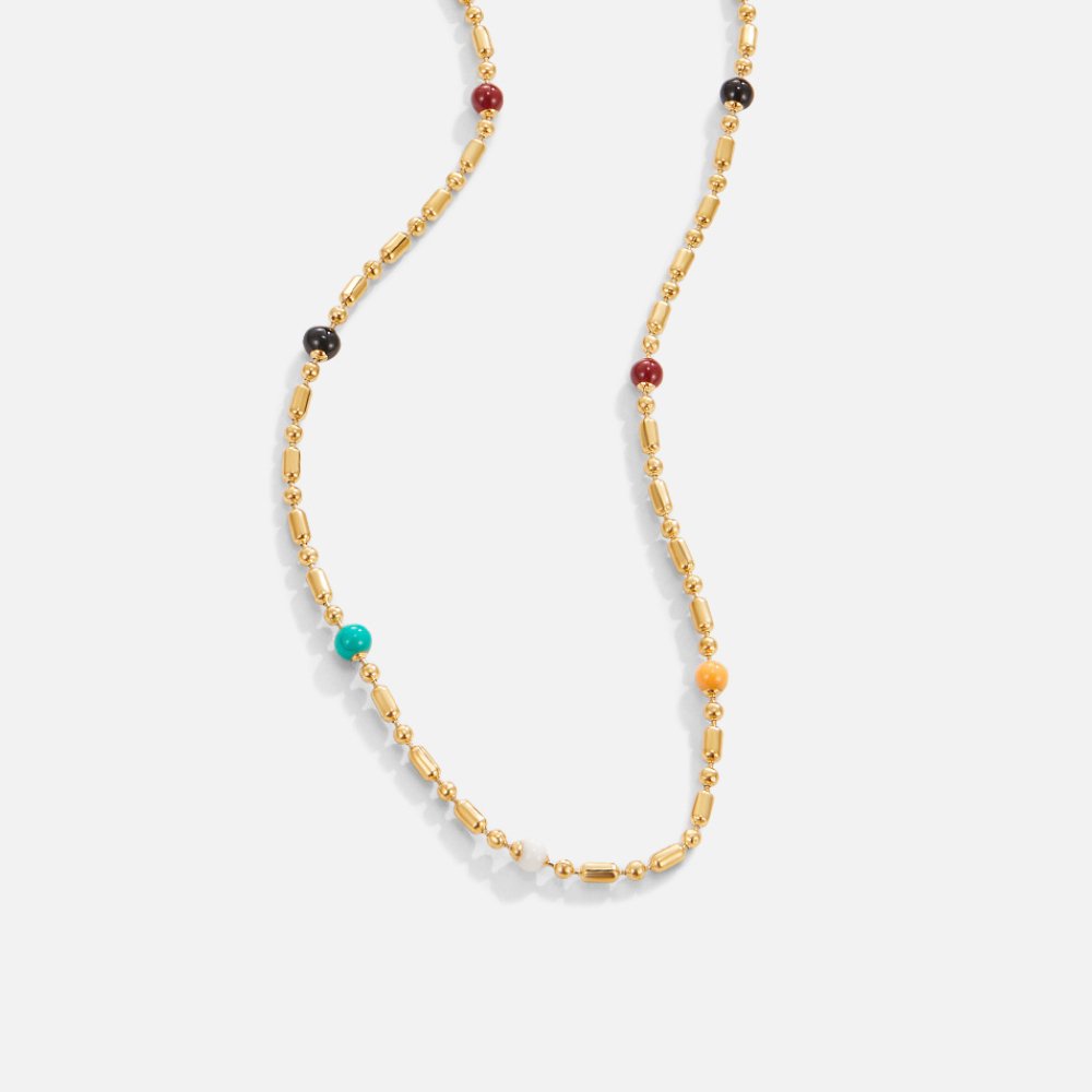 Cora Necklace
