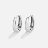 Adelaide Hoop Earrings — product photograph 1