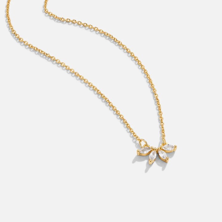 Stella Sparkle Pendant Necklace