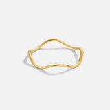 Heidi Stack Ring