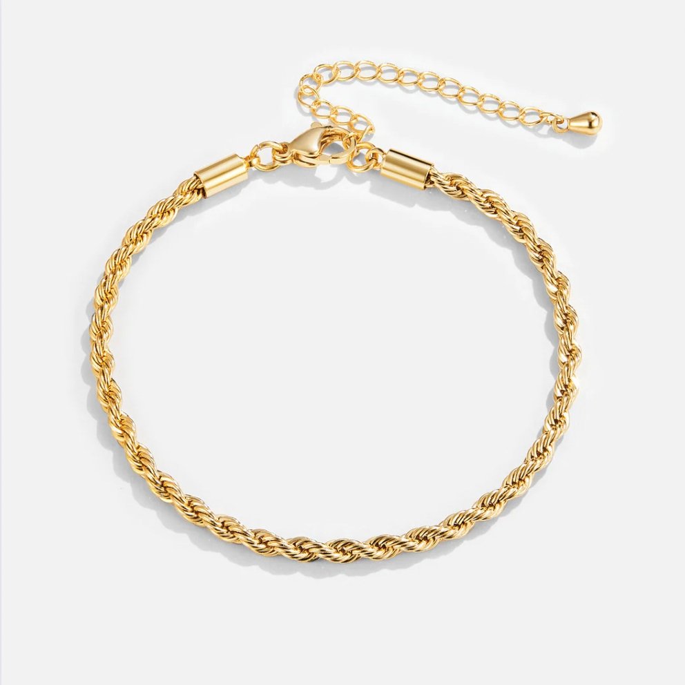 Opal Rope Bracelet — product photograph 1
