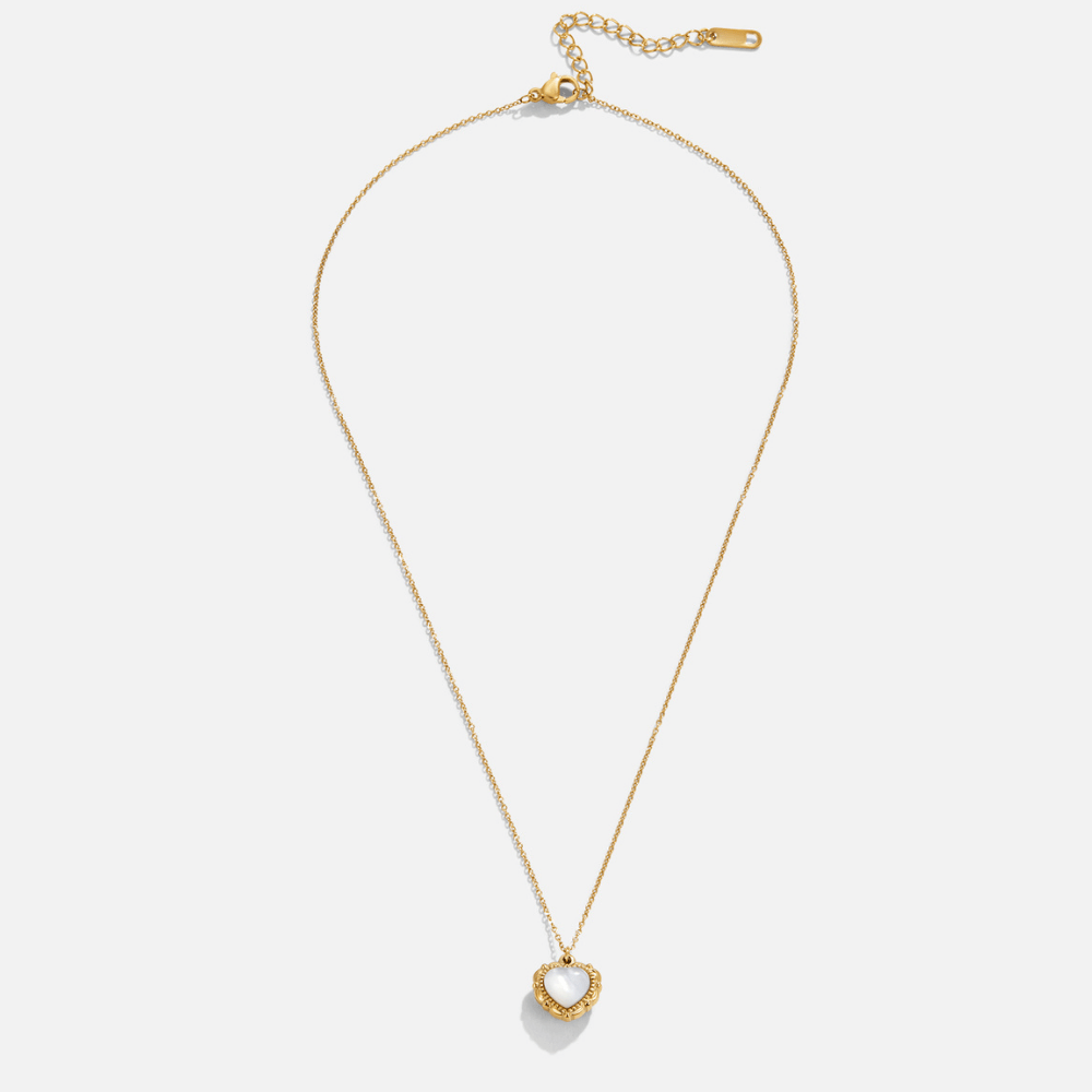 Tabitha Necklace — product photograph 1