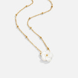 Esme Flower Necklace