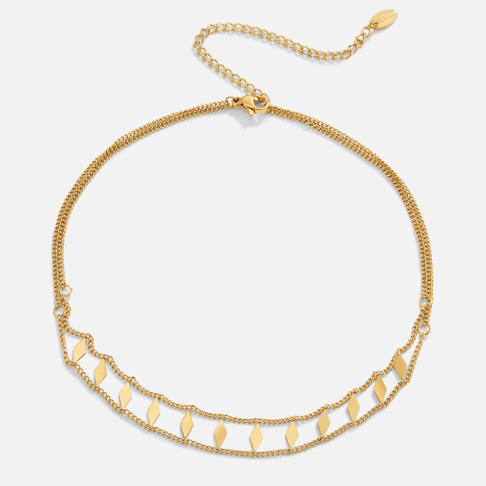 Scarlett Choker