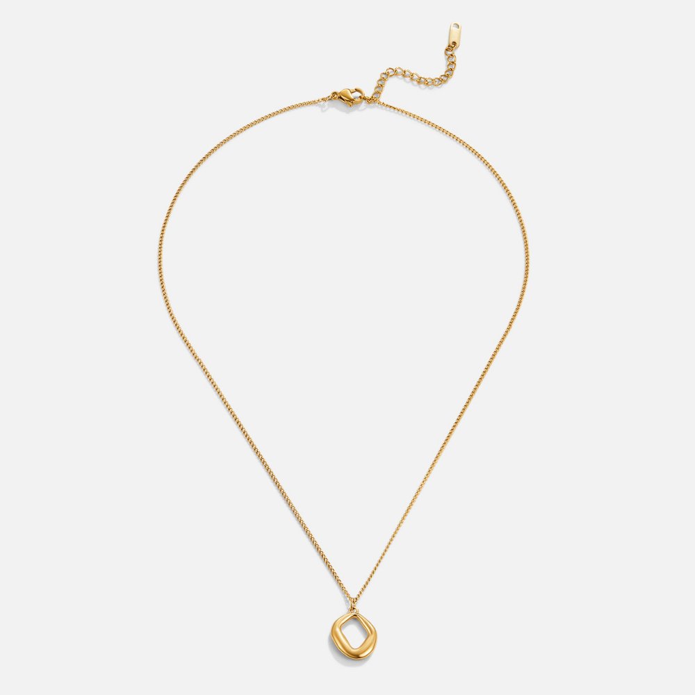 Sophie Necklace — product photograph 1